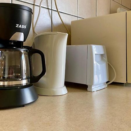 Apartament Apartament Leya Deva Zewnętrze zdjęcie