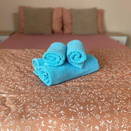 Apartament Apartament Leya Deva Zewnętrze zdjęcie