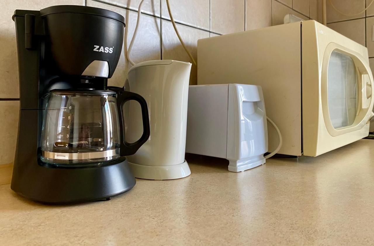Apartament Apartament Leya Deva Zewnętrze zdjęcie