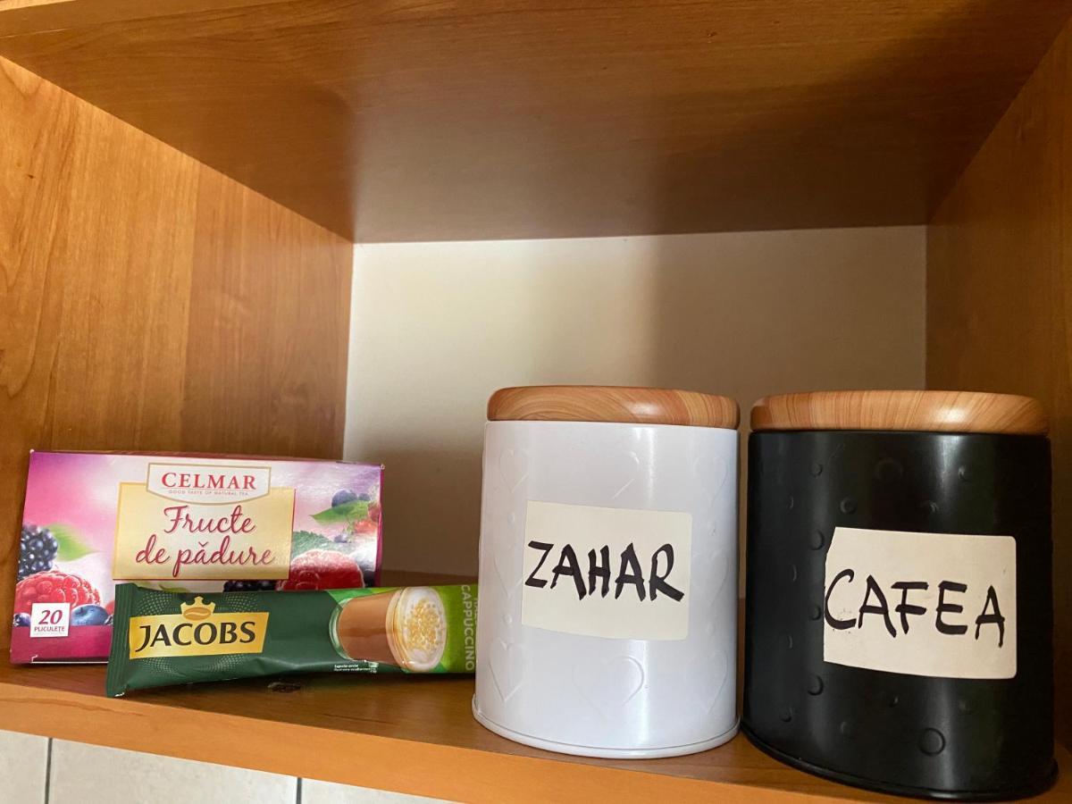 Apartament Apartament Leya Deva Zewnętrze zdjęcie