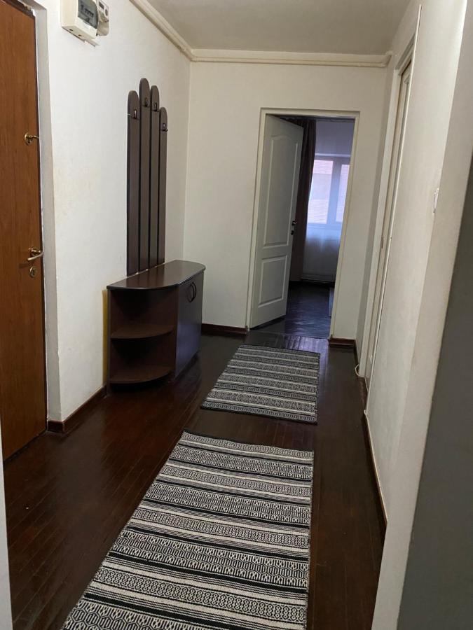 Apartament Apartament Leya Deva Zewnętrze zdjęcie