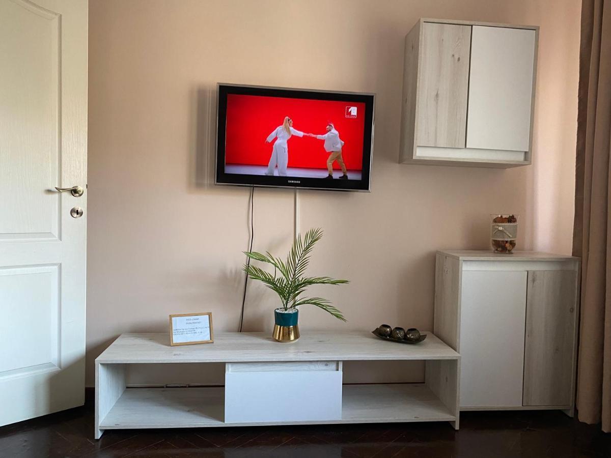 Apartament Apartament Leya Deva Zewnętrze zdjęcie