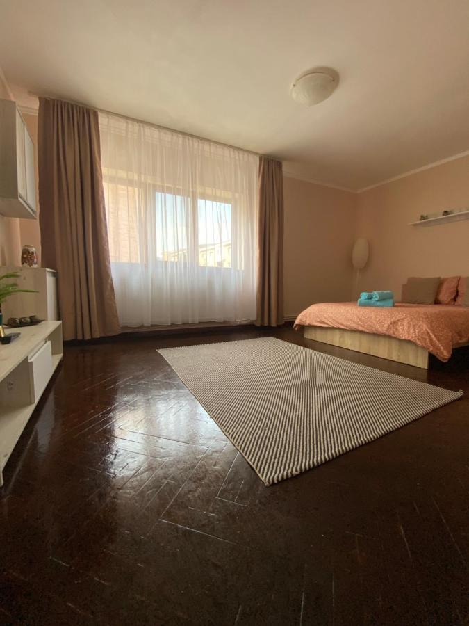 Apartament Apartament Leya Deva Zewnętrze zdjęcie