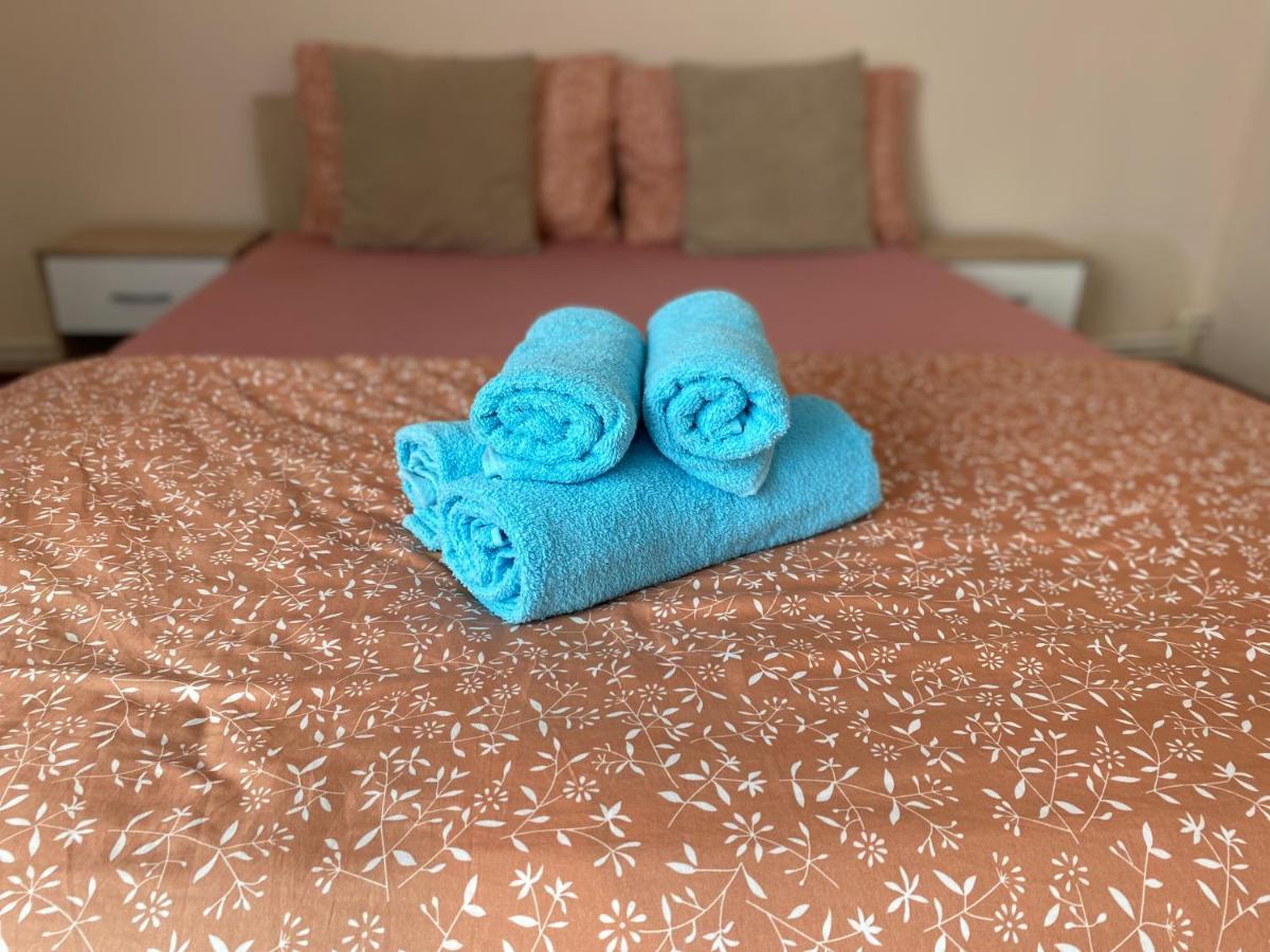 Apartament Apartament Leya Deva Zewnętrze zdjęcie