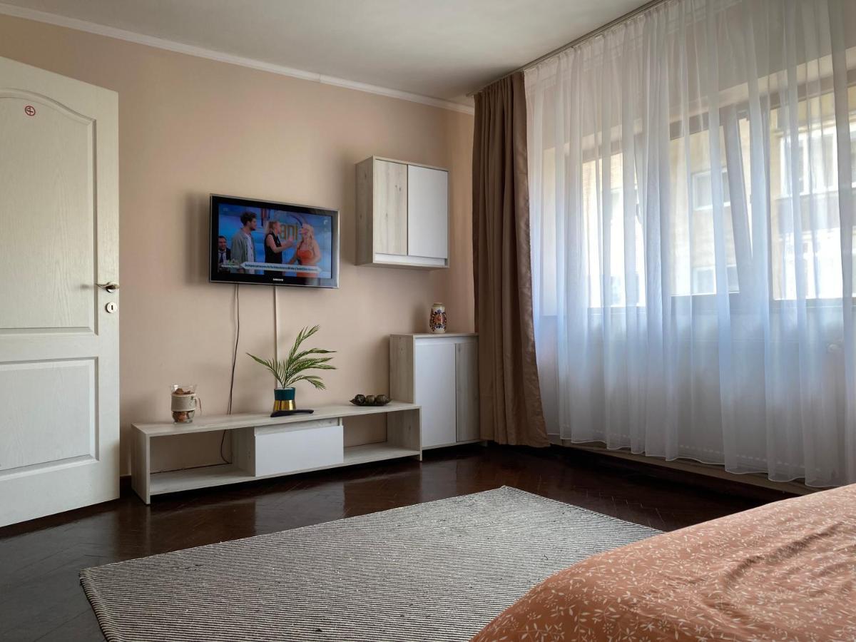 Apartament Apartament Leya Deva Zewnętrze zdjęcie